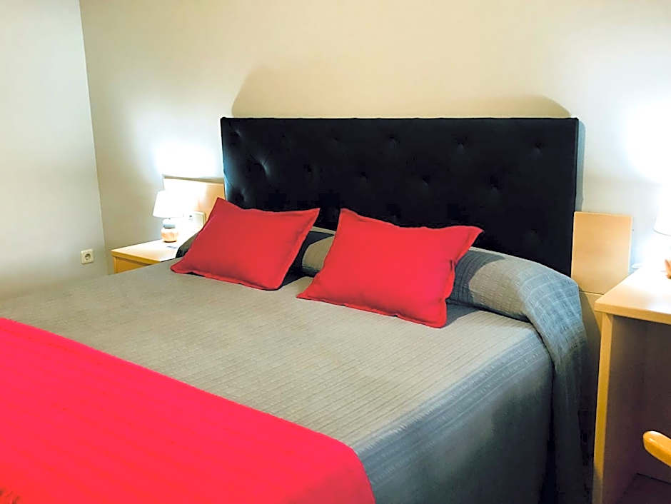 Hotel Viñas 17
