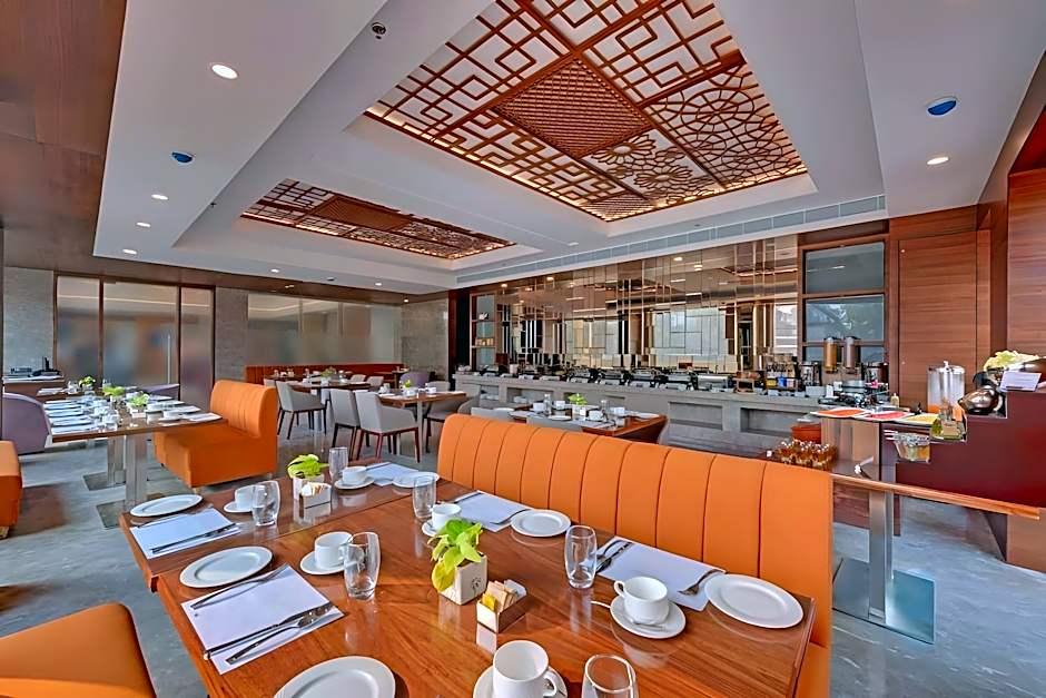 The Fern Residency Sarnath