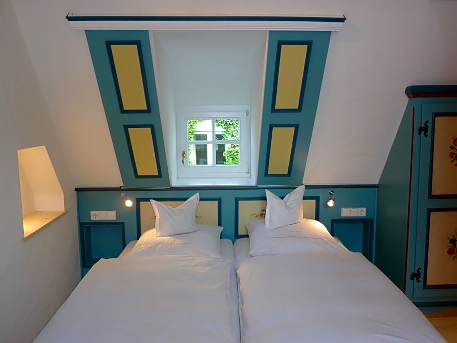 Boutique Hotel am Rathaus - Reblaus