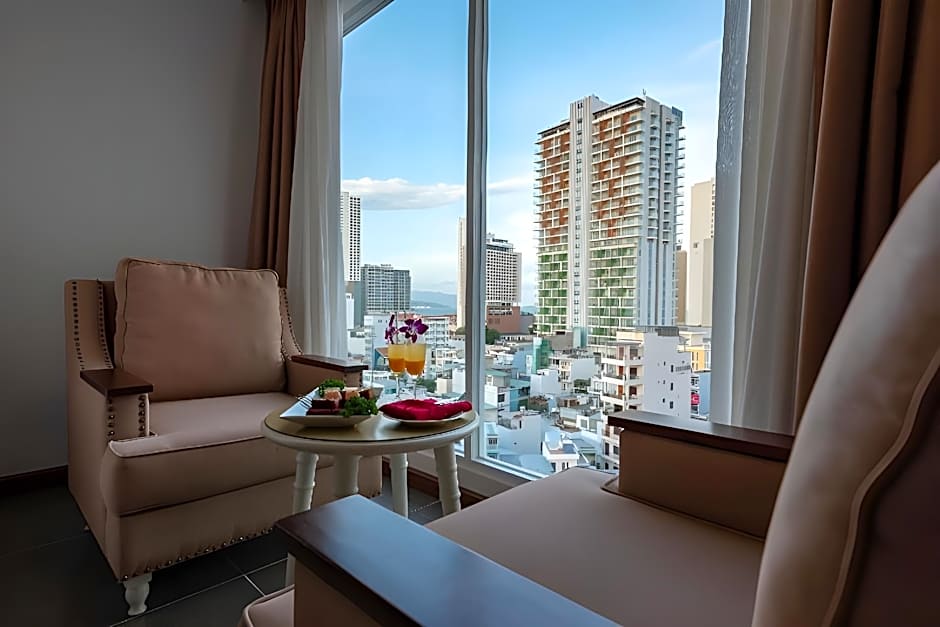 Nha Trang Prince Hotel
