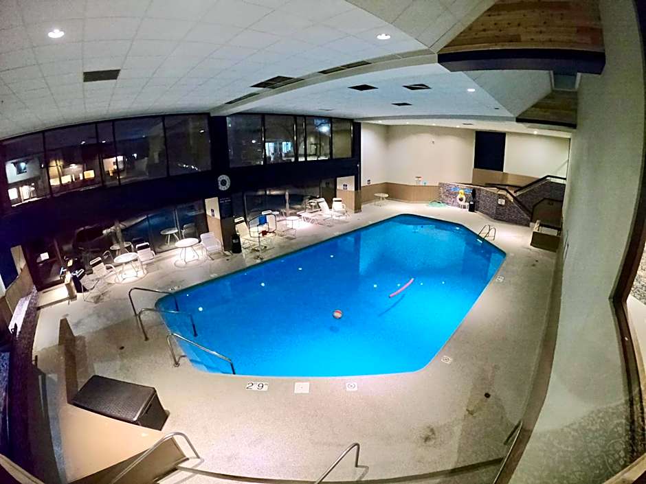Hotel Mead Resorts & Conventions Center