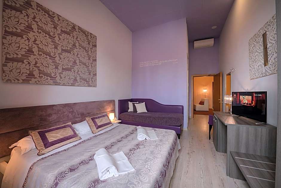 Hotel Palazzo Renieri