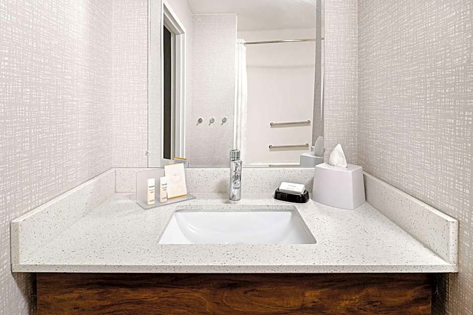 Hampton Inn By Hilton Richmond-Mechanicsville