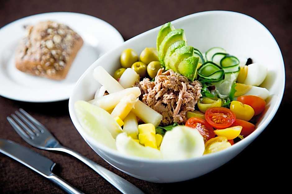 Hotel Barcelona Center