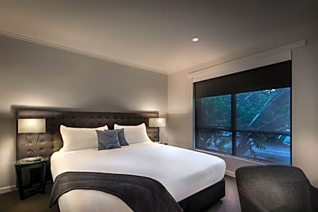 Crest on Park Apartments