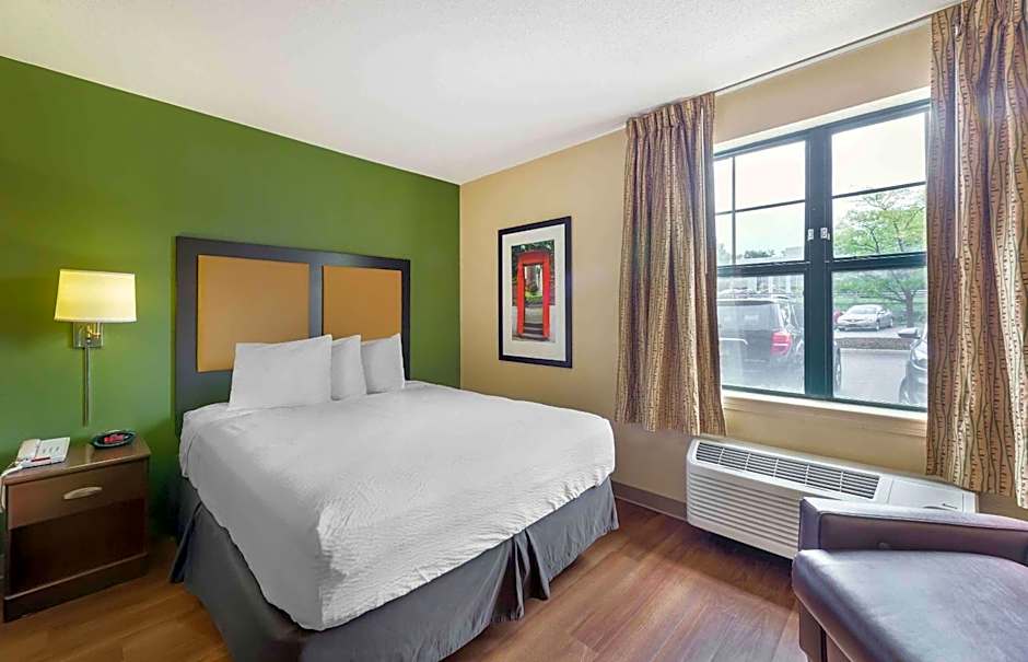 Extended Stay America Suites - Akron - Copley - East