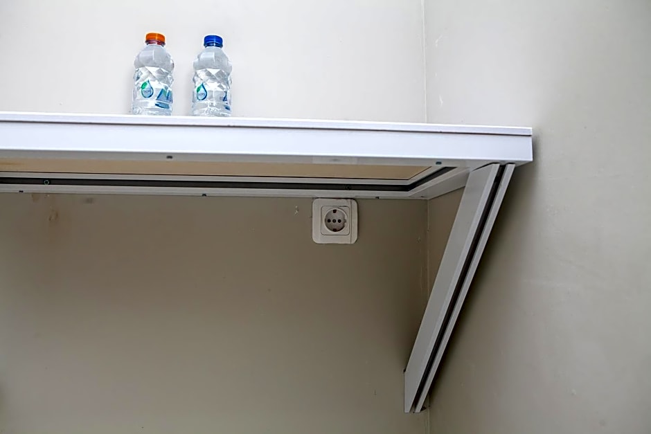 Saba Ayu Guest House