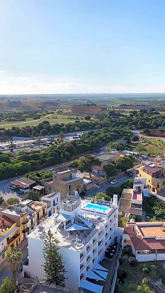Selinunte Boutique Hotel