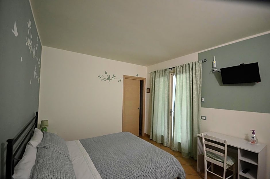 BB Il Grande Salice Bike Friends