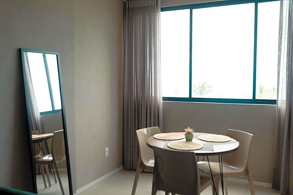 Prédio com excelente custo benefício!