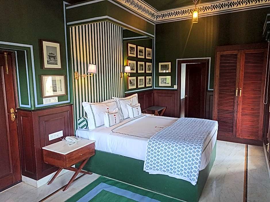 Hotel The Jaipur House