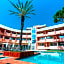 Vilamoura Garden Hotel