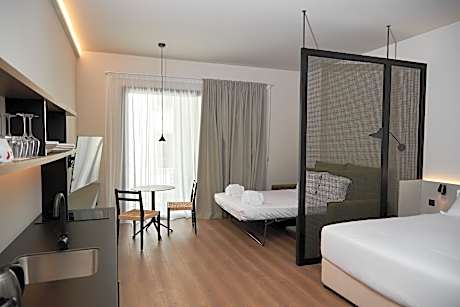 Primo Deluxe Family Suite