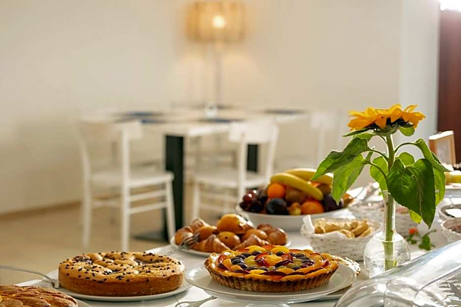 Masseria Mongio dell'Elefante