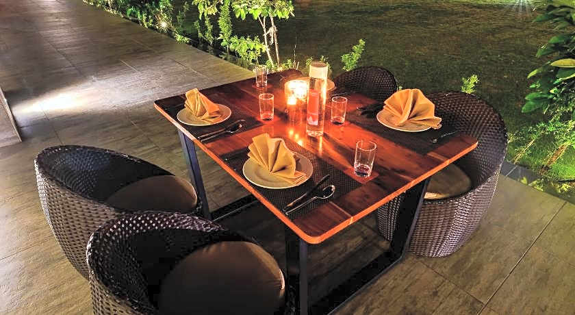 Ramada by Wyndham Bengaluru Yelahanka