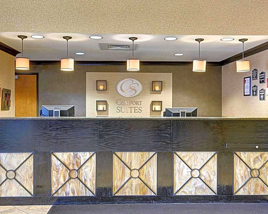 Comfort Suites Conway
