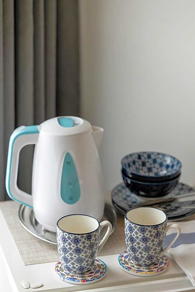 Dom Wczasowy Radość