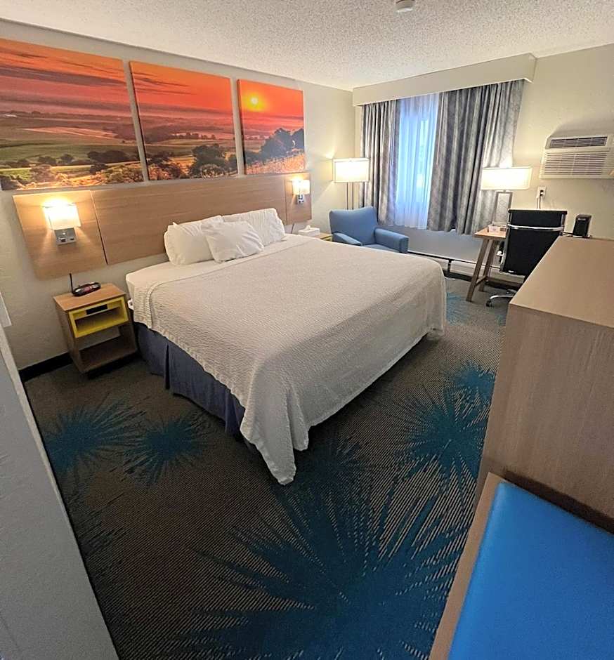 Days Inn by Wyndham Sioux Falls Airport