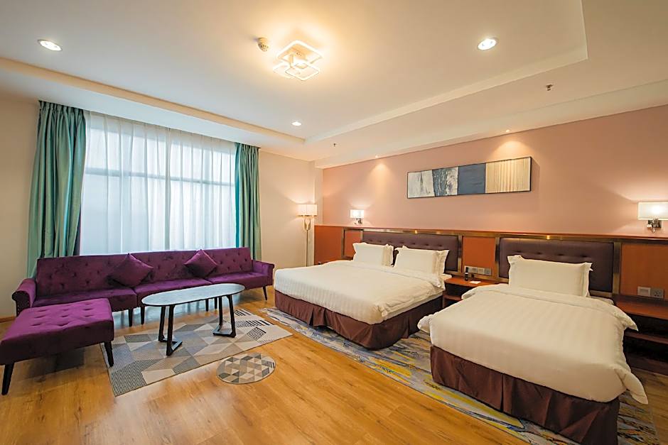 Grand InHotel Kota Kinabalu