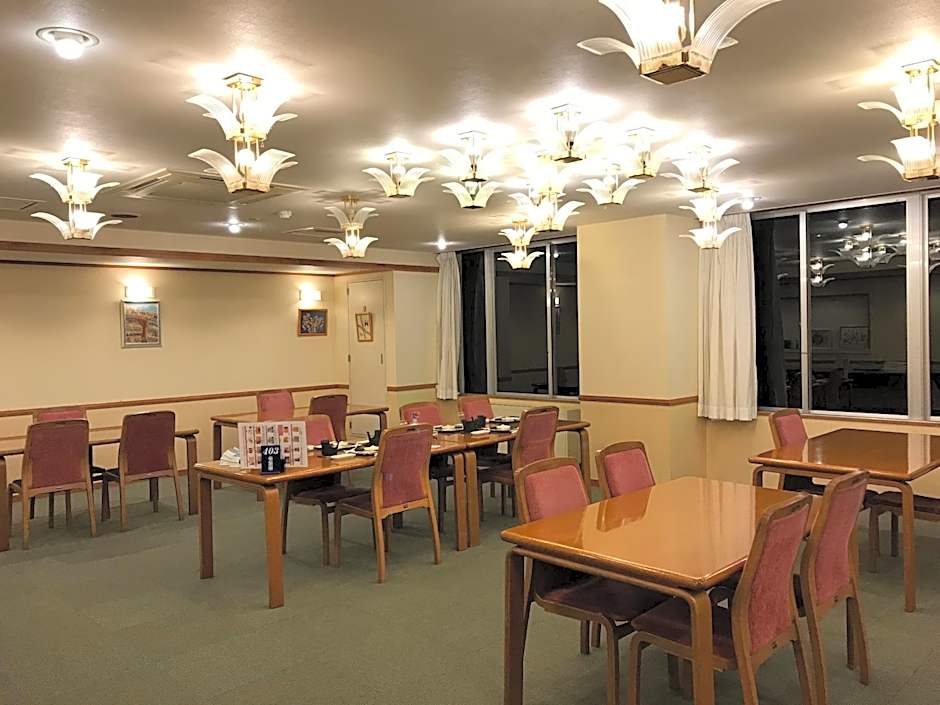 Hotel Higashidate