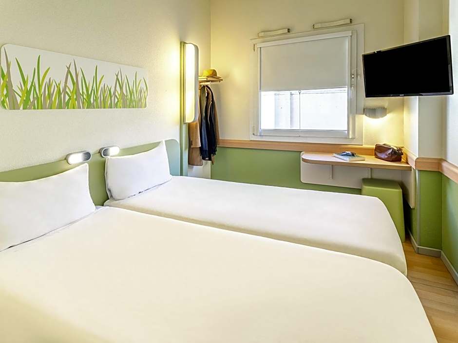 Ibis Budget Madrid Calle Alcala