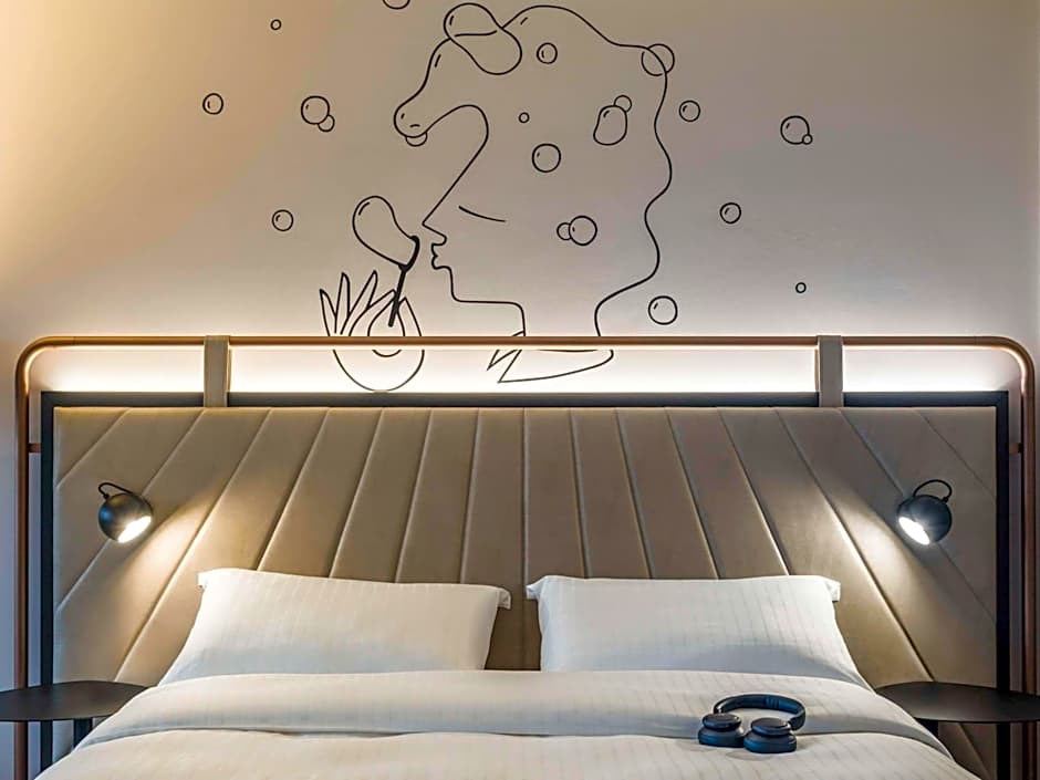 ibis Styles Bielefeld City