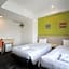 Ueno Hotel