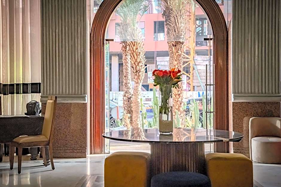 Hotel Imperial Holiday