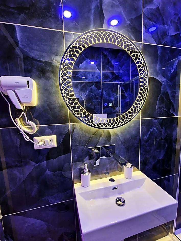 Maschio Angioino Suite