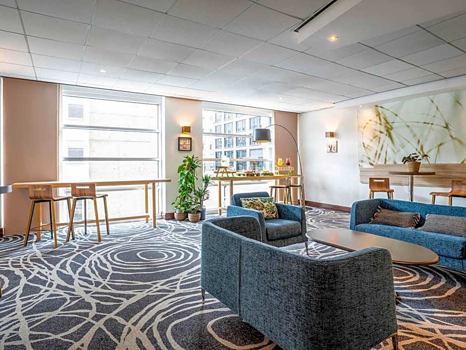 Novotel Glasgow Centre
