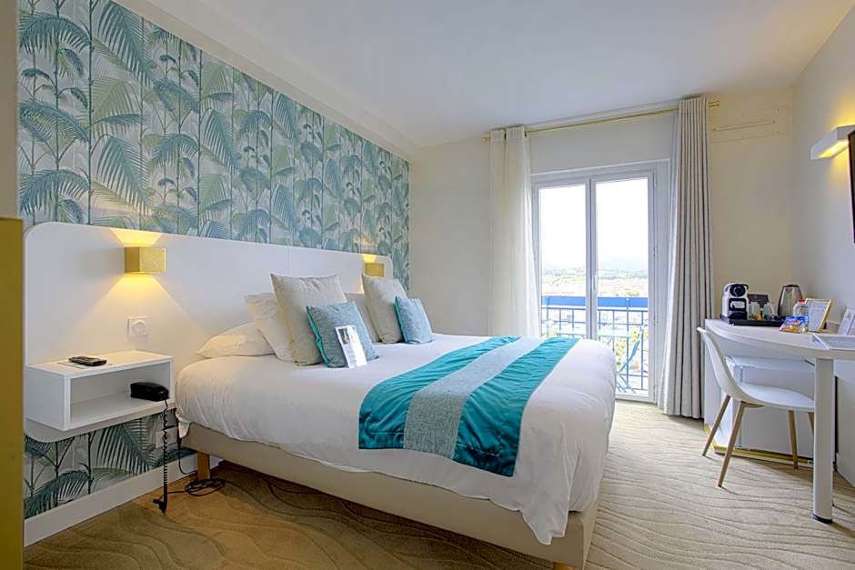 Hotel Le Relais Saint-Jacques