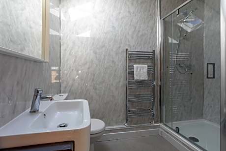 Bikehaus@The Colliers Arms