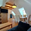 Apartmány Malý mnich
