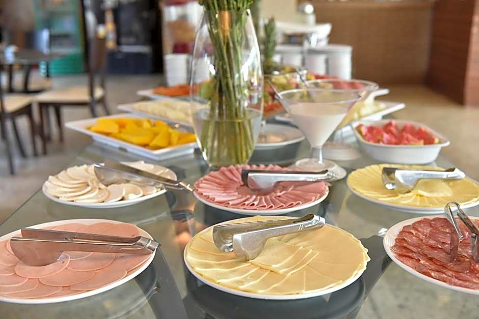 Hotel - Gran Lencois Flat OFICIAL