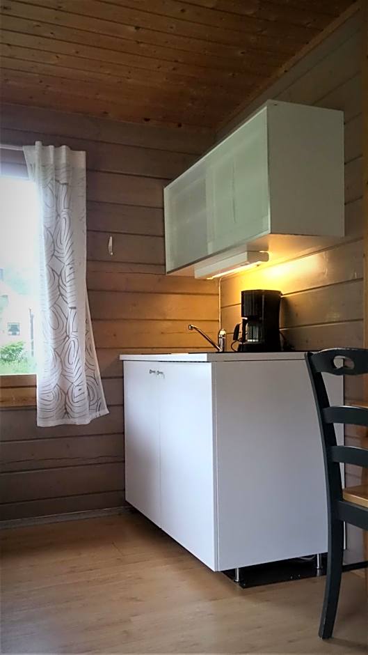 Folven Adventure Camp