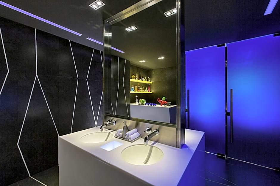 W Hotel Mexico City