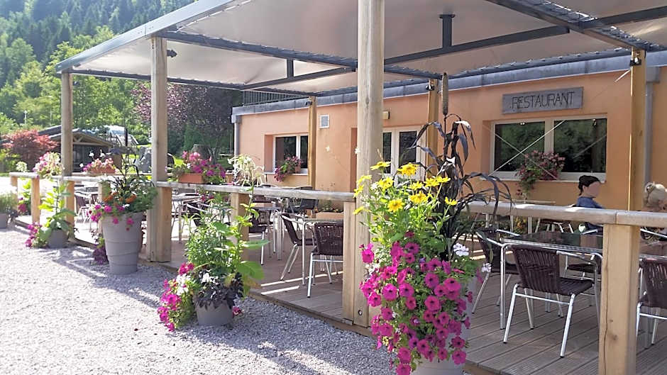 Hôtel du Ô des Bluches