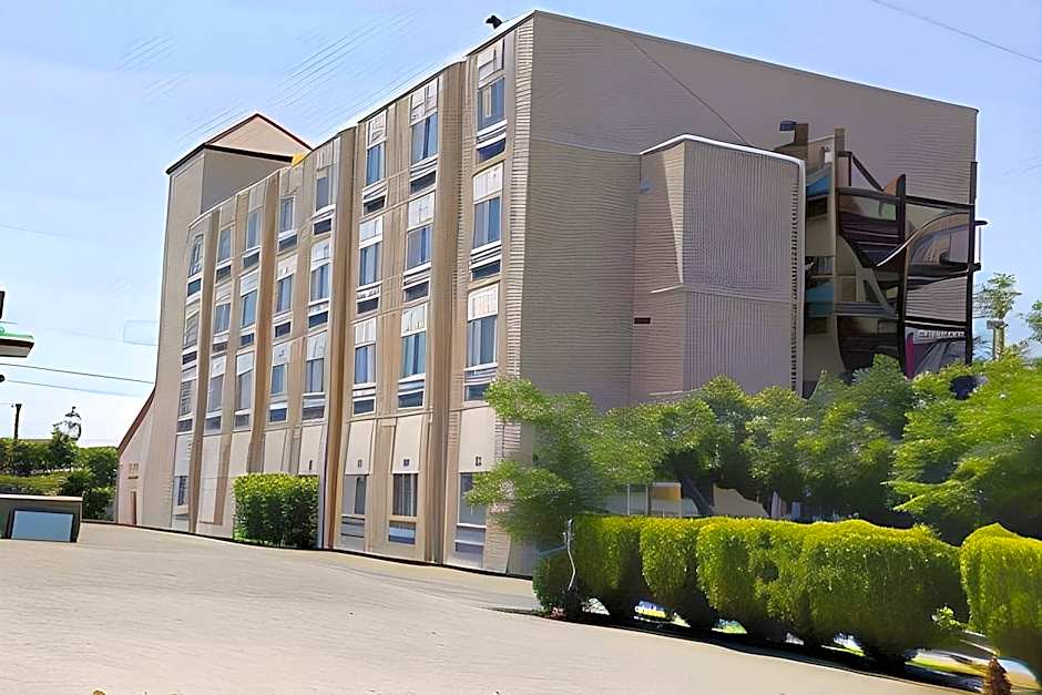 Hotel Kuki