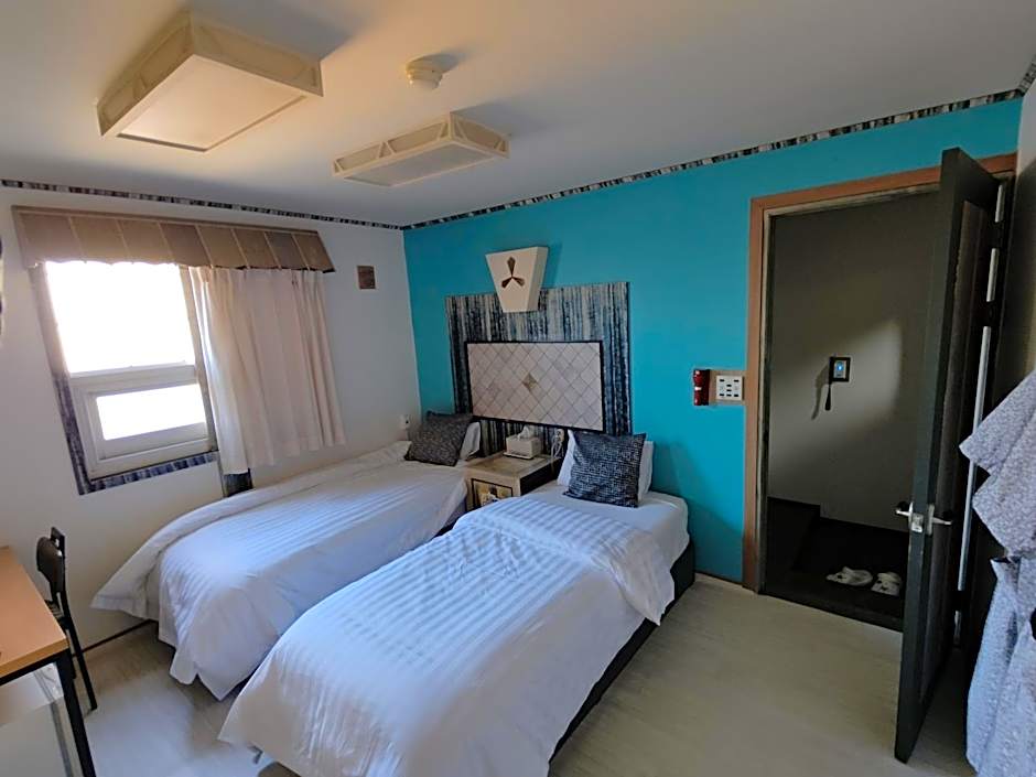 Athene Motel