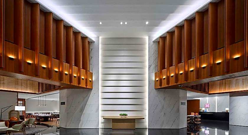 Hilton Garden Inn Guangzhou Tianhe