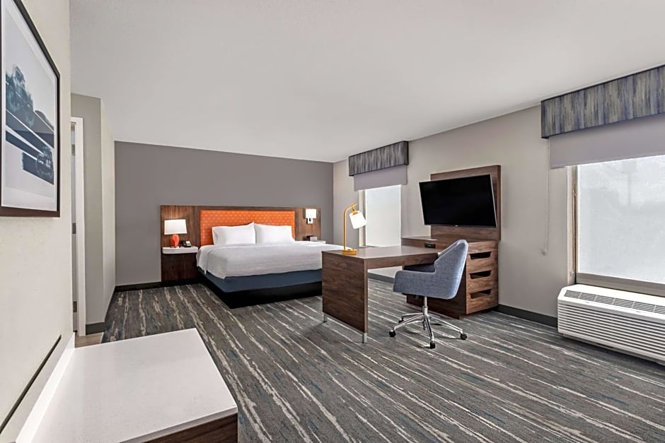 Hampton Inn By Hilton & Suites Richmond, In