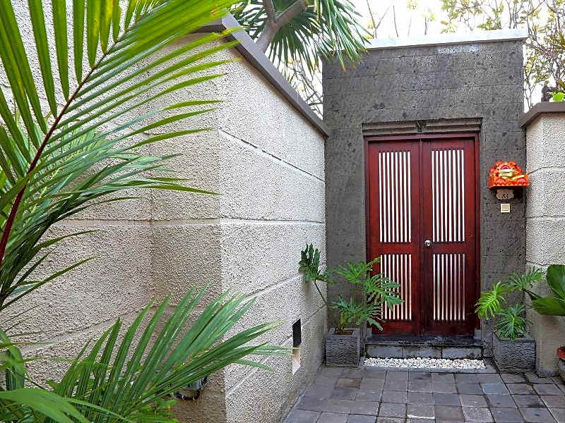 The Bali Bliss Villa