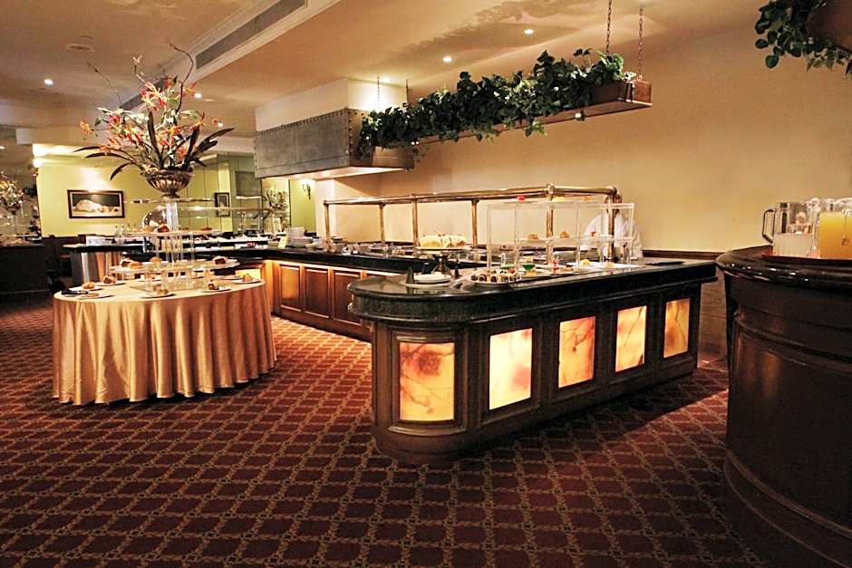 Safi Royal Luxury Centro