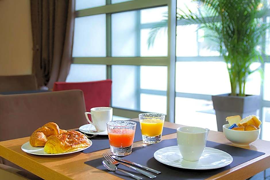 Residhome du Théâtre