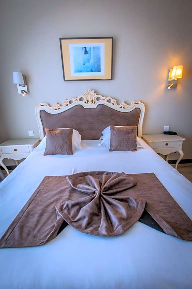 Alexain Hotel Restaurant & Wellness - Colmar Ouest
