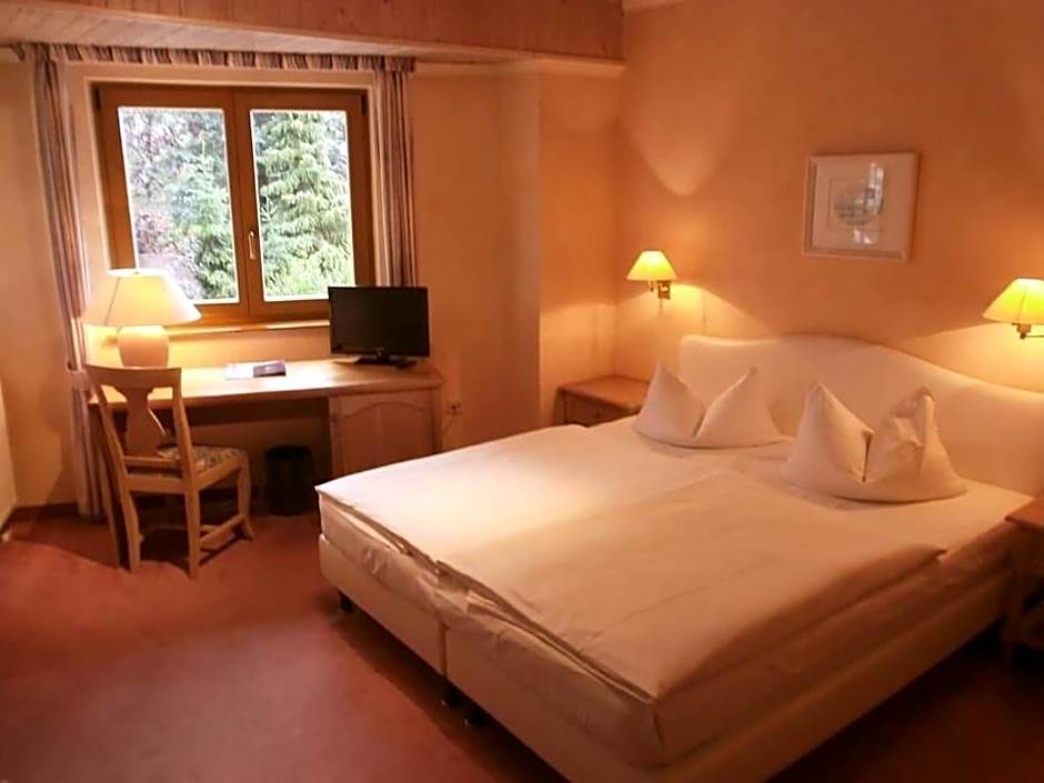 Gasthof und Landhotel Zur Ausspanne
