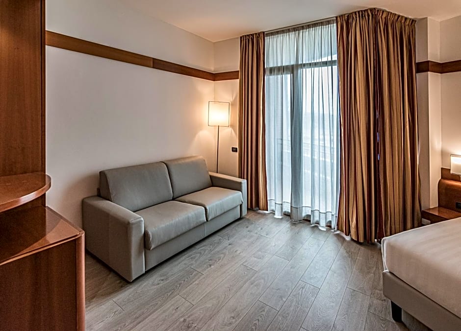 BB Hotels Smarthotel Re Milano Nord