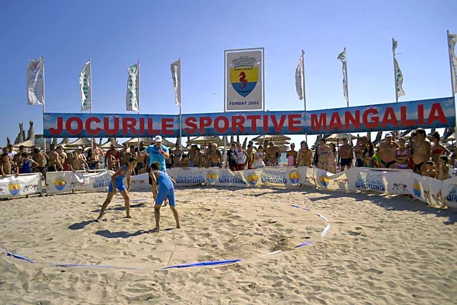 Vila Levent Mangalia