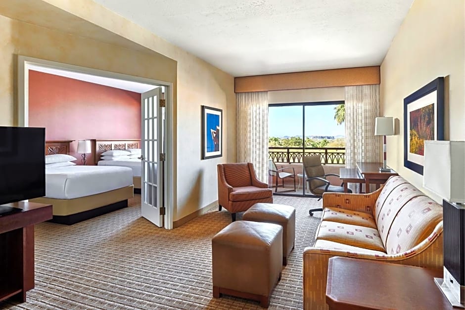 Scottsdale Marriott at McDowell Mountains