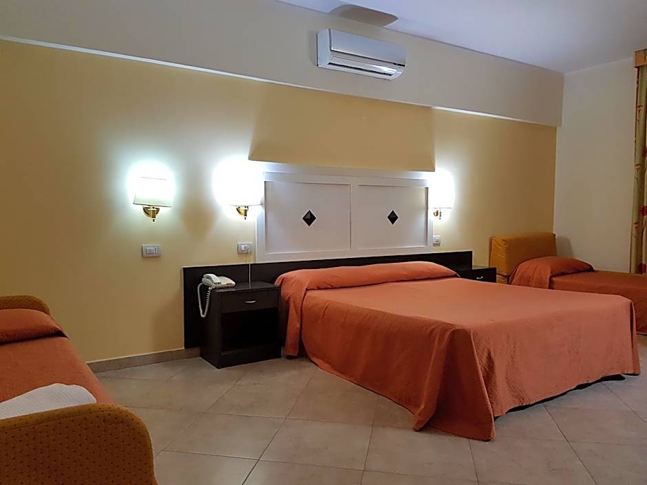 Hotel Orizzonte